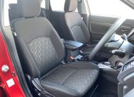 2025 Mitsubishi ASX LS 2WD 2.0L