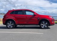 2025 Mitsubishi ASX LS 2WD 2.0L