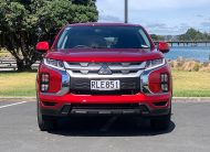 2025 Mitsubishi ASX LS 2WD 2.0L