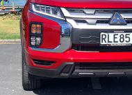 2025 Mitsubishi ASX LS 2WD 2.0L