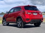 2025 Mitsubishi ASX LS 2WD 2.0L