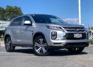 2025 Mitsubishi ASX LS 2WD 2.0L – Save $2303
