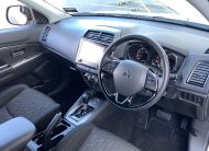 2025 Mitsubishi ASX LS 2WD 2.0L – Save $2303