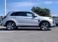 2025 Mitsubishi ASX LS 2WD 2.0L – Save $2303