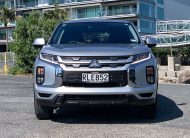 2025 Mitsubishi ASX LS 2WD 2.0L – Save $2303