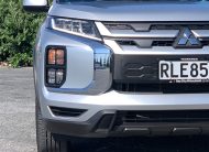 2025 Mitsubishi ASX LS 2WD 2.0L – Save $2303