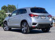 2025 Mitsubishi ASX LS 2WD 2.0L – Save $2303