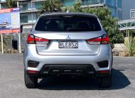 2025 Mitsubishi ASX LS 2WD 2.0L – Save $2303