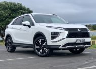 2025 Mitsubishi Eclipse Cross XLS 2WD
