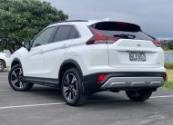 2025 Mitsubishi Eclipse Cross XLS 2WD