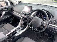 2025 Mitsubishi Eclipse Cross XLS 2WD