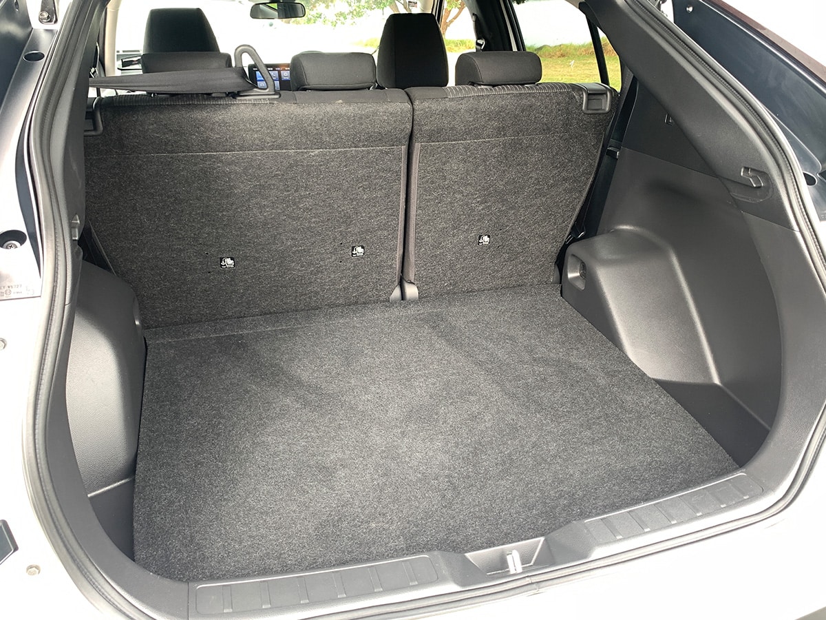 2025 Mitsubishi Eclipse Cross XLS 2WD