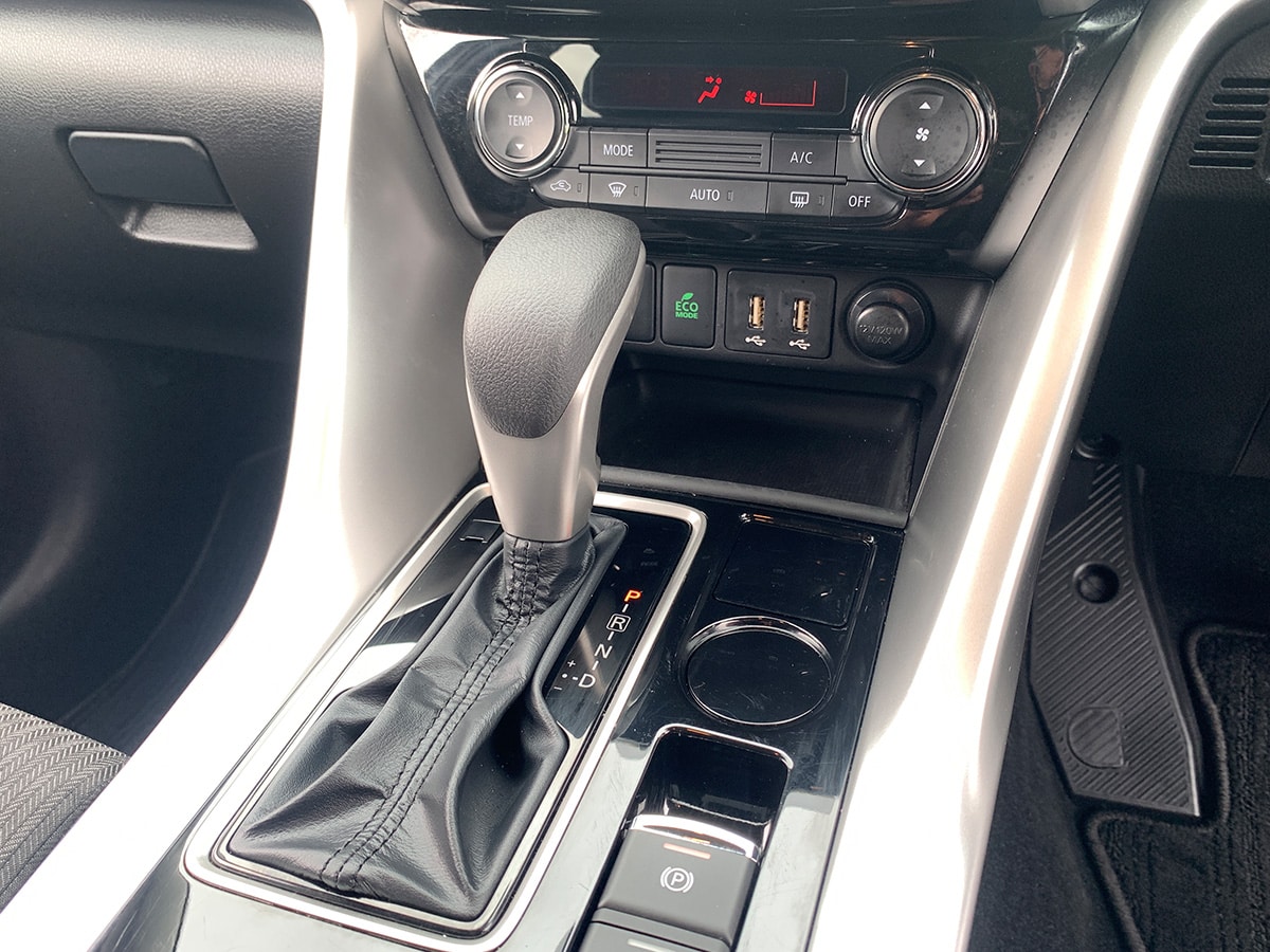 2025 Mitsubishi Eclipse Cross XLS 2WD