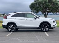 2025 Mitsubishi Eclipse Cross XLS 2WD