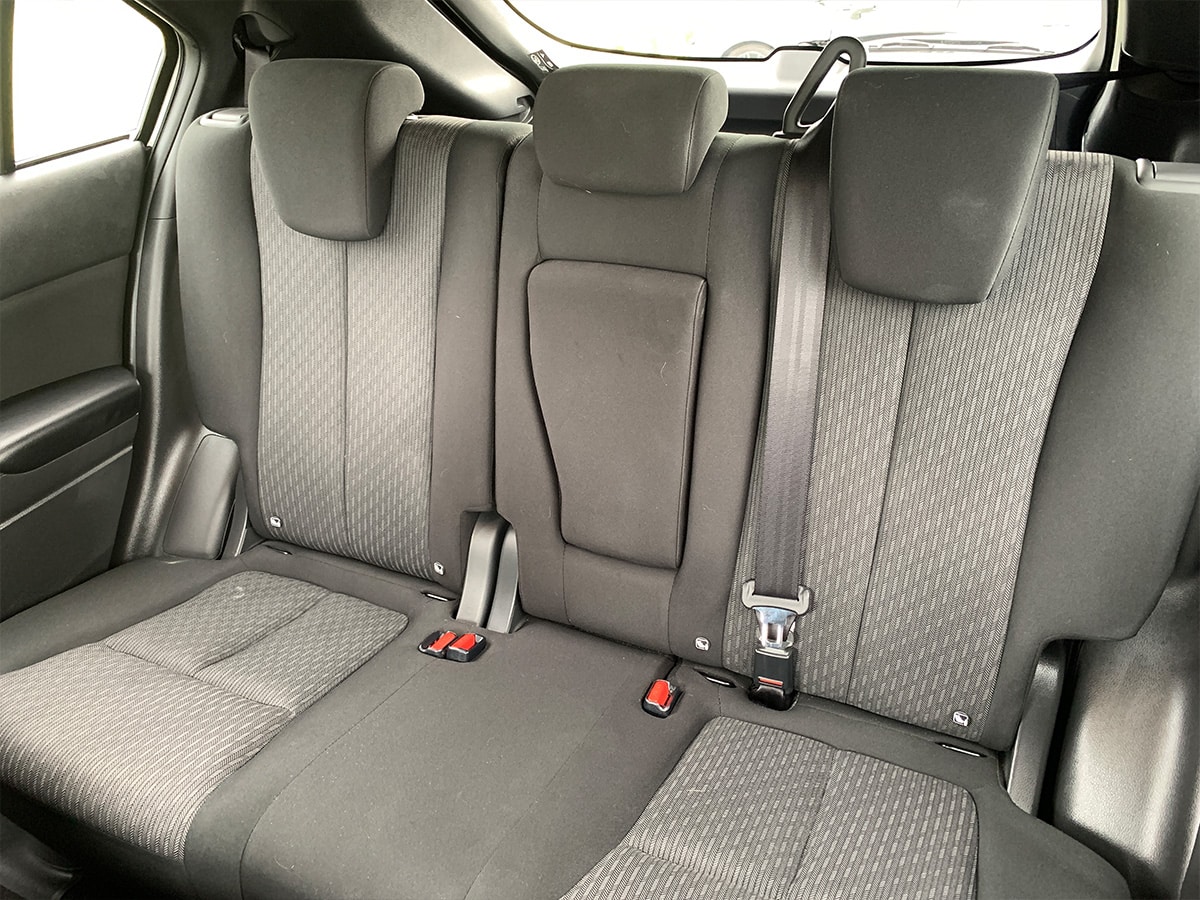 2025 Mitsubishi Eclipse Cross XLS 2WD