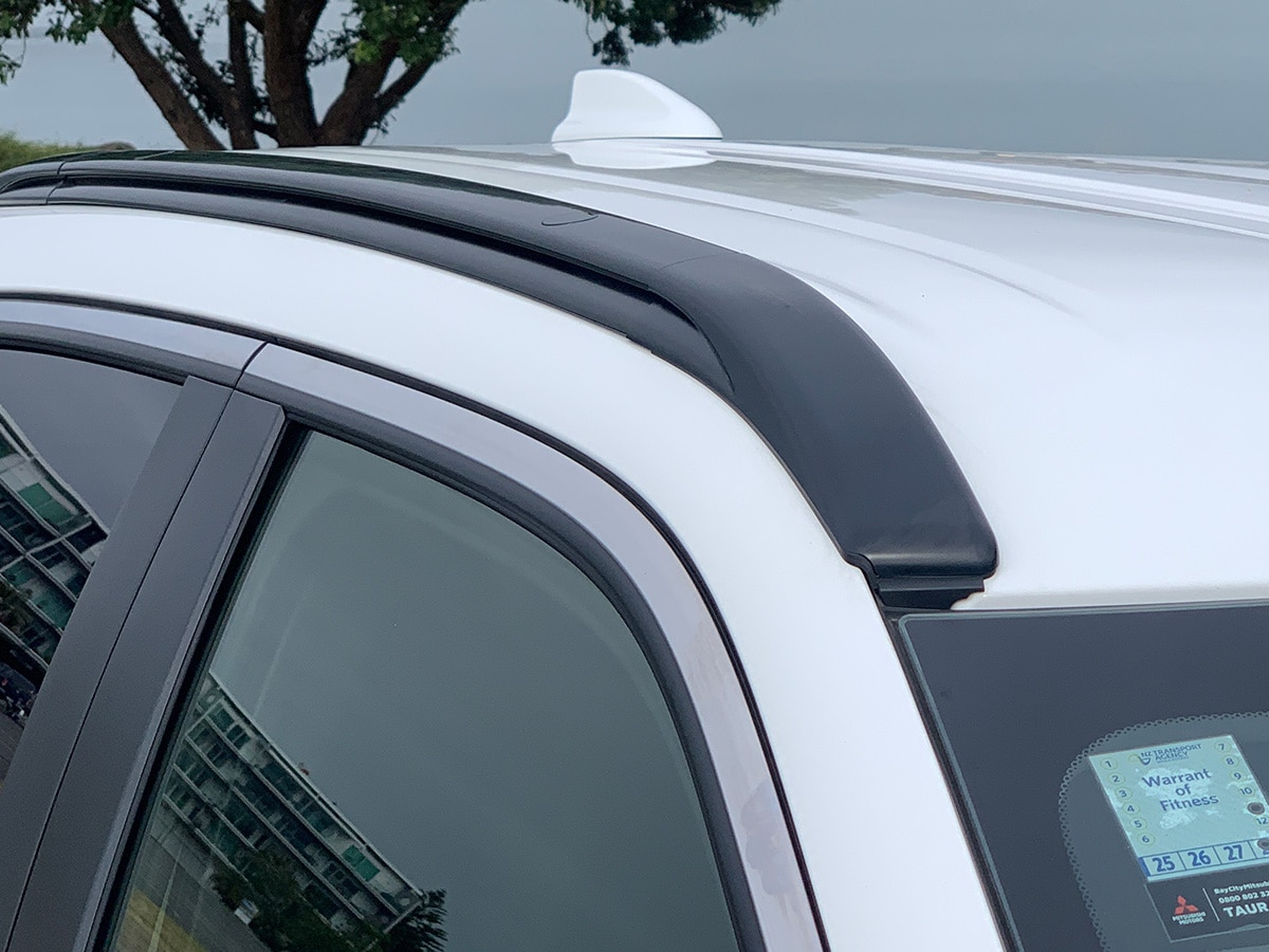 2025 Mitsubishi Eclipse Cross XLS 2WD