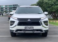 2025 Mitsubishi Eclipse Cross XLS 2WD