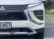 2025 Mitsubishi Eclipse Cross XLS 2WD