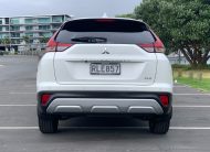 2025 Mitsubishi Eclipse Cross XLS 2WD