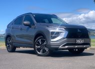 2025 Mitsubishi Eclipse Cross XLS 2WD