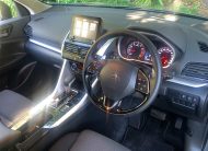 2025 Mitsubishi Eclipse Cross XLS 2WD