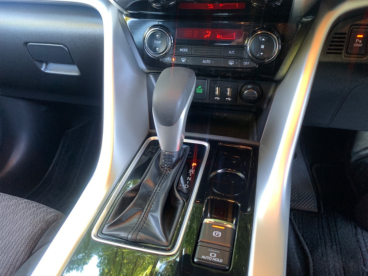 2025 Mitsubishi Eclipse Cross XLS 2WD