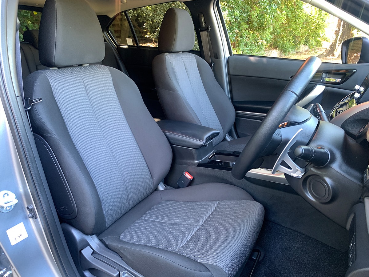 2025 Mitsubishi Eclipse Cross XLS 2WD