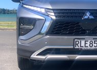 2025 Mitsubishi Eclipse Cross XLS 2WD