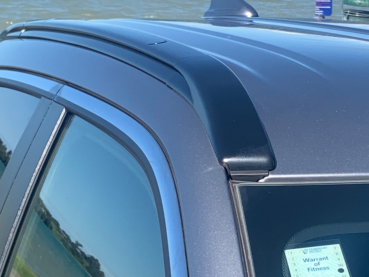 2025 Mitsubishi Eclipse Cross XLS 2WD