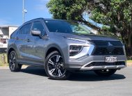 2025 Mitsubishi Eclipse Cross XLS 2WD