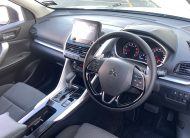 2025 Mitsubishi Eclipse Cross XLS 2WD