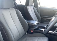 2025 Mitsubishi Eclipse Cross XLS 2WD