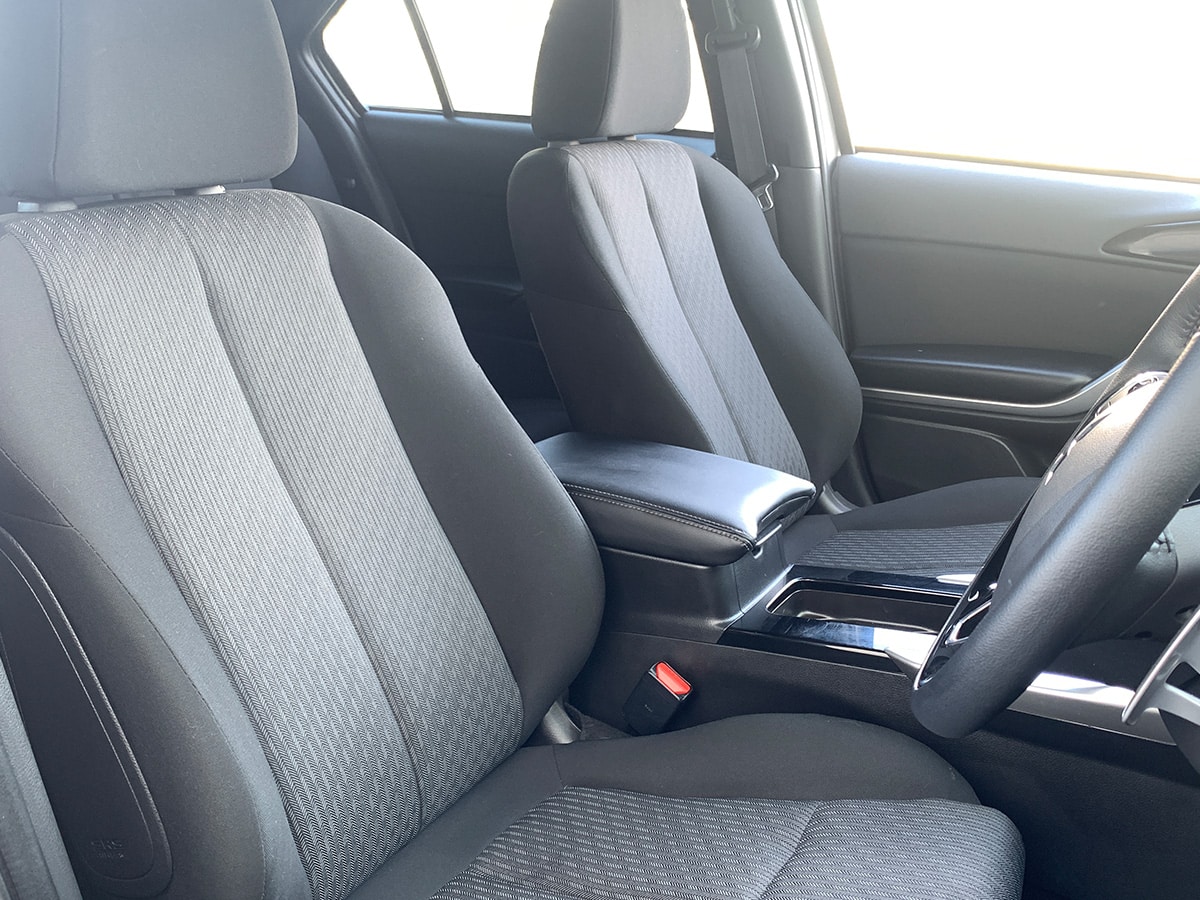 2025 Mitsubishi Eclipse Cross XLS 2WD