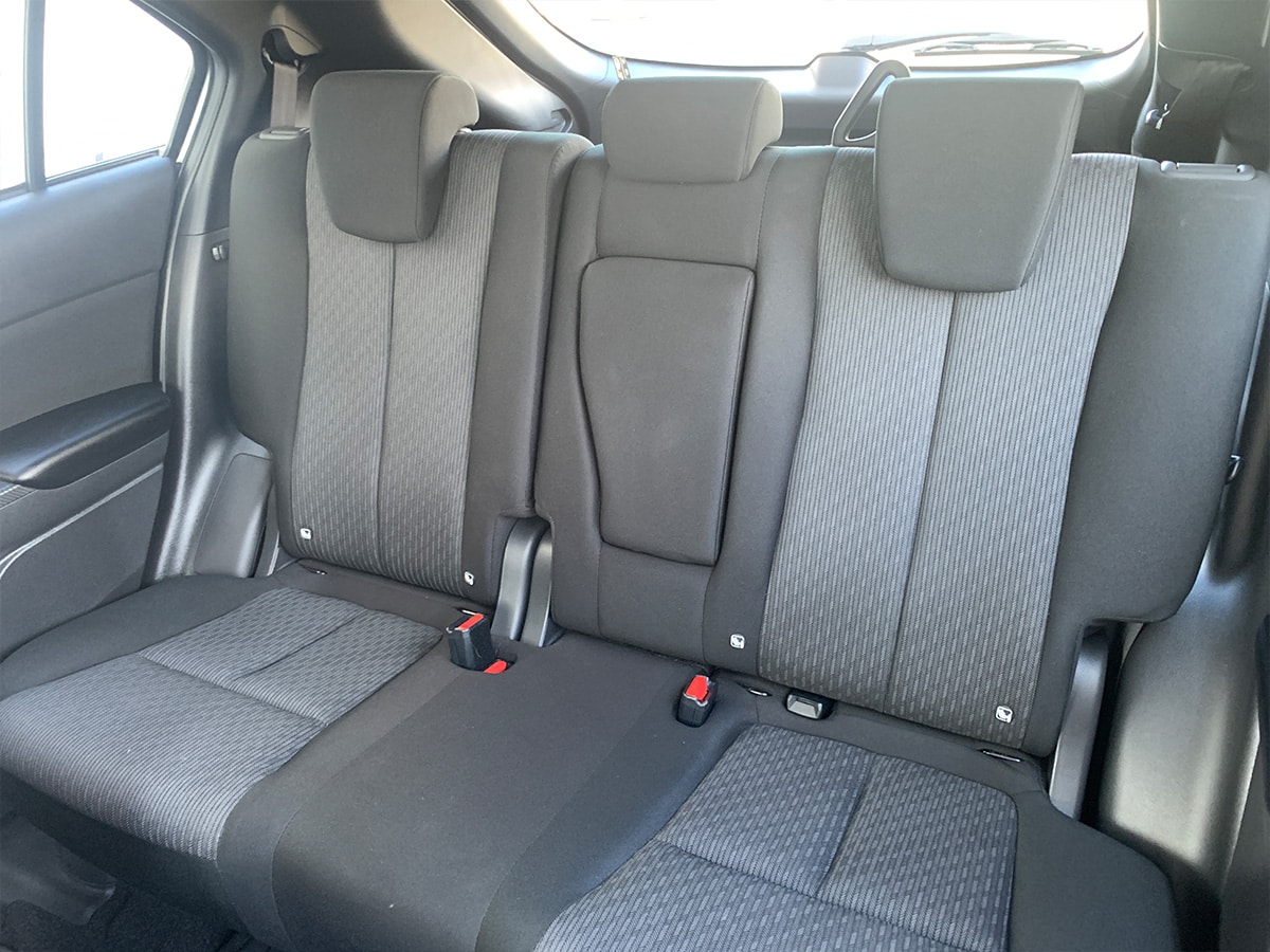 2025 Mitsubishi Eclipse Cross XLS 2WD