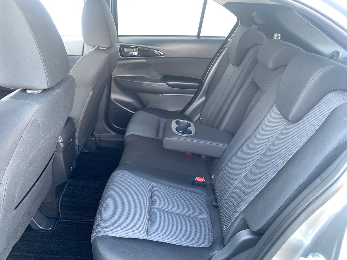 2025 Mitsubishi Eclipse Cross XLS 2WD