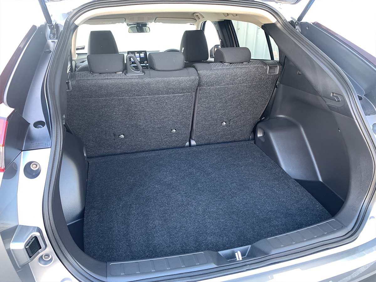 2025 Mitsubishi Eclipse Cross XLS 2WD