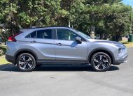 2025 Mitsubishi Eclipse Cross XLS 2WD