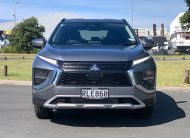 2025 Mitsubishi Eclipse Cross XLS 2WD
