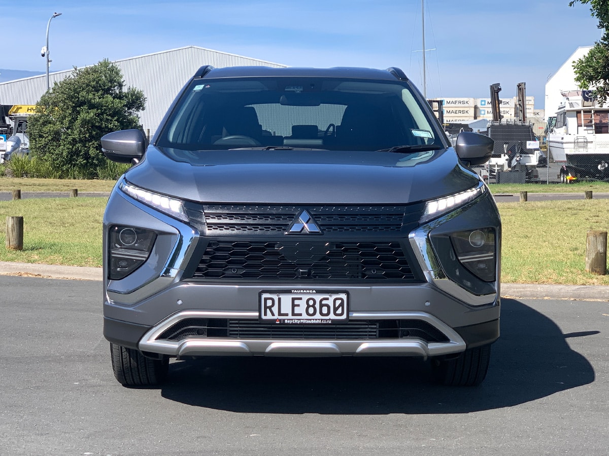 2025 Mitsubishi Eclipse Cross XLS 2WD