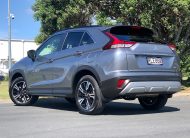 2025 Mitsubishi Eclipse Cross XLS 2WD