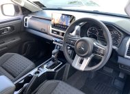 2025 Mitsubishi Triton GLXR 2WD 2.4L Bi-Turbo Diesel 6 Speed Auto
