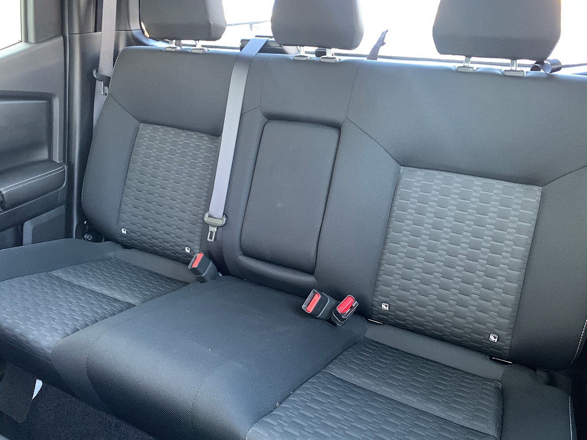 2025 Mitsubishi Triton GLXR 2WD 2.4L Bi-Turbo Diesel 6 Speed Auto