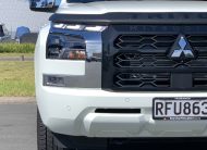 2025 Mitsubishi Triton GLXR 2WD 2.4L Bi-Turbo Diesel 6 Speed Auto