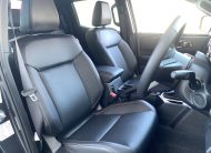 2025 Mitsubishi Triton GSR 4WD