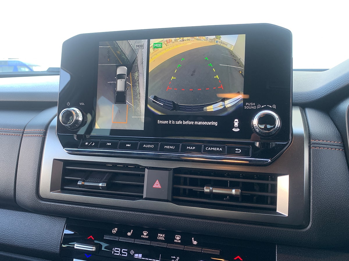 2025 Mitsubishi Triton GSR 4WD