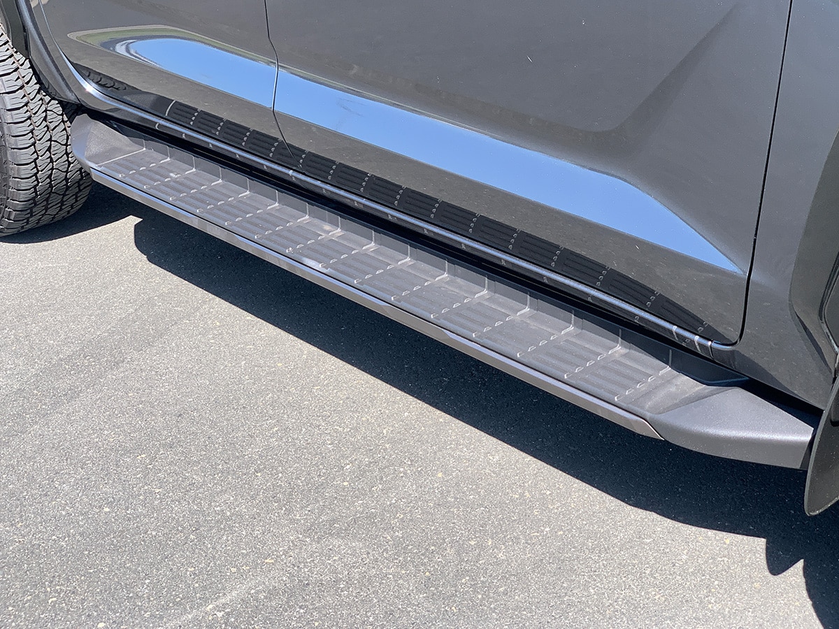 2025 Mitsubishi Triton GSR 4WD