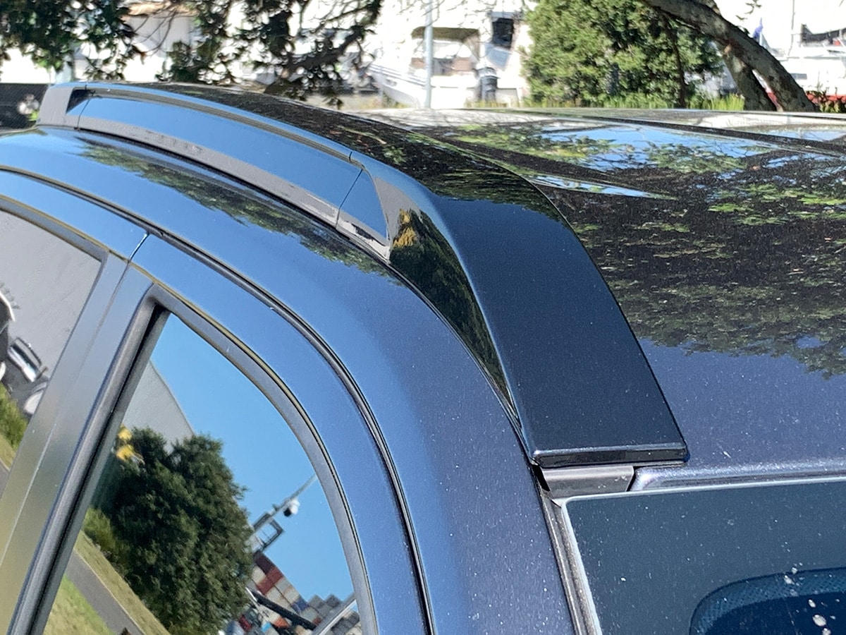 2025 Mitsubishi Triton GSR 4WD