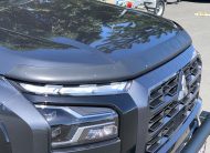 2025 Mitsubishi Triton GSR 4WD