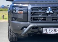 2025 Mitsubishi Triton GSR 4WD