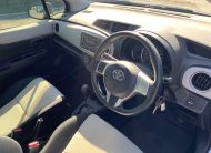 2013 Toyota Yaris YR 1.3L Petrol